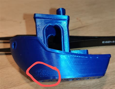 how to 3d print benchy.